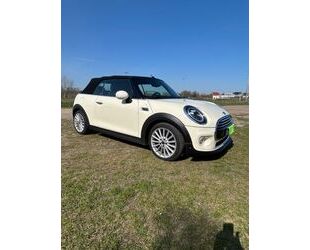 Mini Cooper Cabrio Gebrauchtwagen
