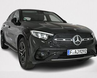 Mercedes-Benz GLC 200 Gebrauchtwagen