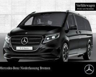 Mercedes-Benz V 250 Gebrauchtwagen