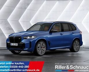 BMW X5 M60 Gebrauchtwagen