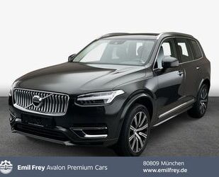 Volvo XC90 Gebrauchtwagen