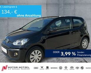 VW up! Gebrauchtwagen