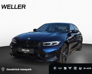 BMW M340d Gebrauchtwagen