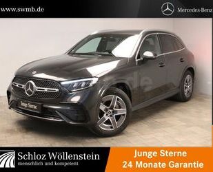 Mercedes-Benz GLC 300 Gebrauchtwagen