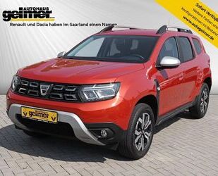 Dacia Duster Gebrauchtwagen