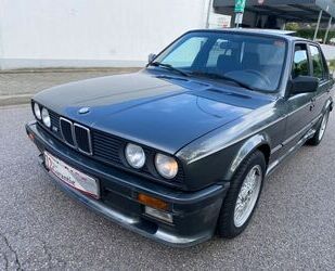 BMW 325 Gebrauchtwagen