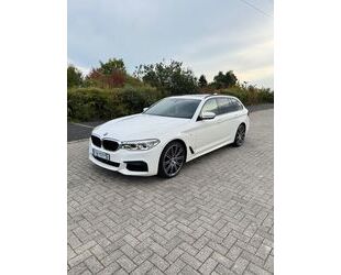 BMW 540 Gebrauchtwagen
