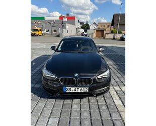 BMW 116 Gebrauchtwagen