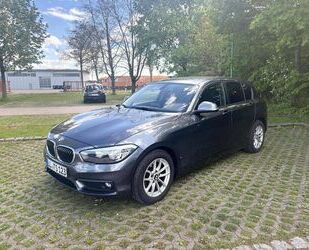 BMW 118 Gebrauchtwagen