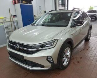 VW Taigo Gebrauchtwagen