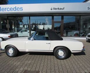 Mercedes-Benz 280 Gebrauchtwagen