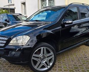 Mercedes-Benz ML 280 Gebrauchtwagen
