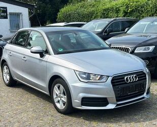 Audi A1 Gebrauchtwagen