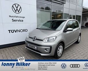 VW up! Gebrauchtwagen
