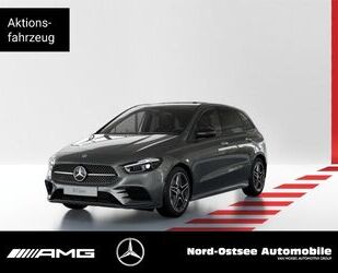 Mercedes-Benz B 200 Gebrauchtwagen