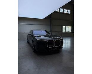 BMW i7 Gebrauchtwagen