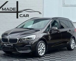BMW 218 Gebrauchtwagen