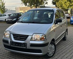 Hyundai Atos Gebrauchtwagen