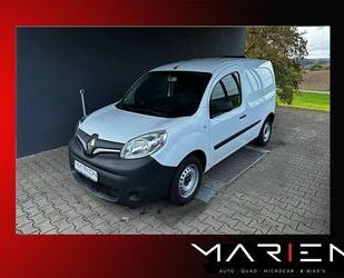 Renault Kangoo Gebrauchtwagen