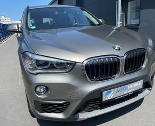 BMW X1 Gebrauchtwagen