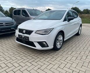 Seat Ibiza Gebrauchtwagen