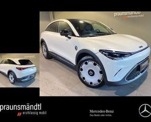 Smart #3 Gebrauchtwagen