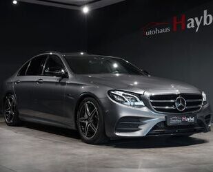 Mercedes-Benz E 300 Gebrauchtwagen