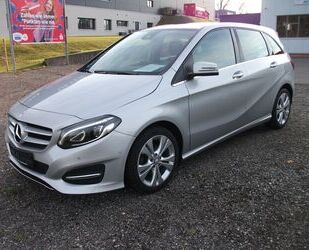 Mercedes-Benz B 180 Gebrauchtwagen