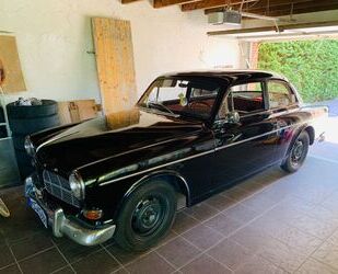 Volvo Amazon Gebrauchtwagen