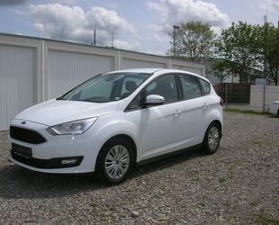 Ford C-Max Gebrauchtwagen