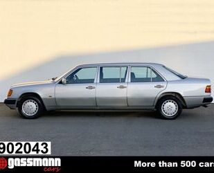 Mercedes-Benz 260 Gebrauchtwagen