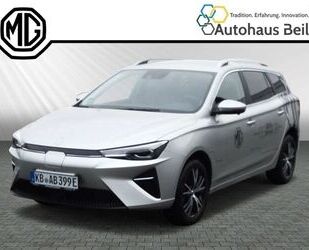 MG MG5 Gebrauchtwagen