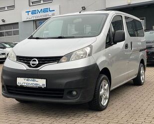 Nissan NV200 Gebrauchtwagen
