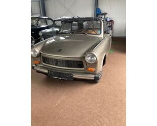 Trabant 601 Gebrauchtwagen