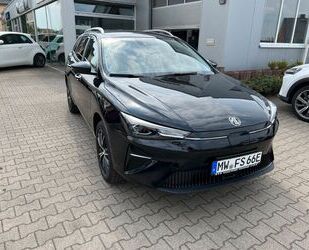 MG MG5 Gebrauchtwagen