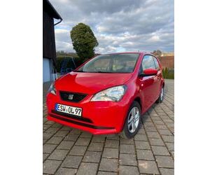 Seat Mii Gebrauchtwagen