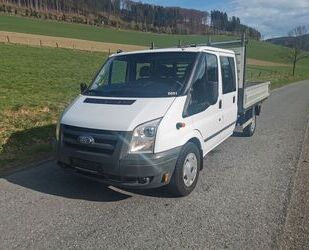 Ford Transit Gebrauchtwagen
