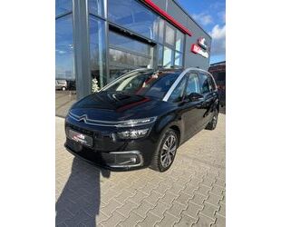 Citroen Grand C4 Picasso / SpaceTourer Gebrauchtwagen