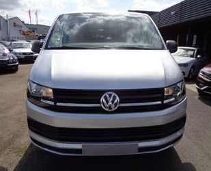 VW T6 Multivan Gebrauchtwagen