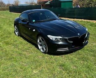 BMW Z4 Gebrauchtwagen