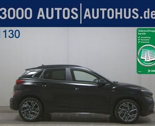Hyundai KONA Gebrauchtwagen