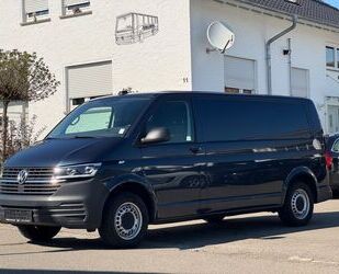 VW T6 Transporter Gebrauchtwagen