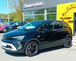 Opel Crossland (X) 