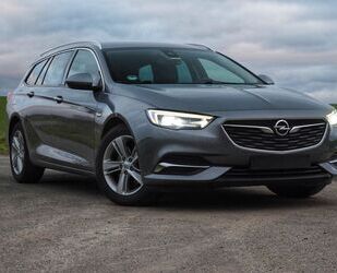 Opel Insignia Gebrauchtwagen