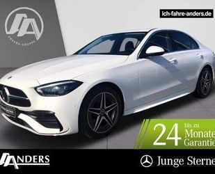 Mercedes-Benz C 300 Gebrauchtwagen
