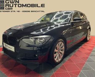 BMW 116 Gebrauchtwagen