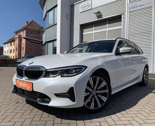BMW 330 Gebrauchtwagen