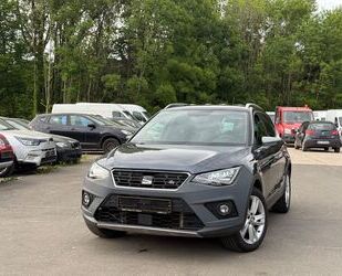 Seat Arona Gebrauchtwagen