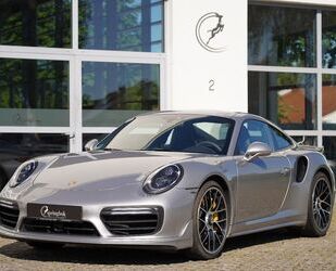 Porsche 991 Gebrauchtwagen