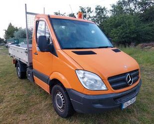 Mercedes-Benz Sprinter Gebrauchtwagen